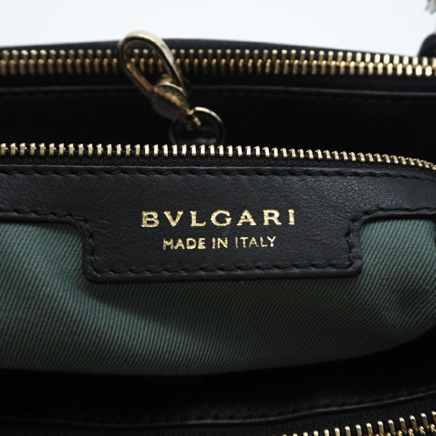 BVLGARI（ブルガリ） ☆3日以内返品可☆ セルペンティ スカリエ