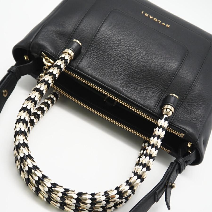 BVLGARI（ブルガリ） ☆3日以内返品可☆ セルペンティ スカリエ