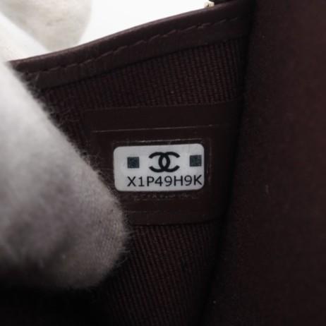 CHANEL（シャネル） ☆3日以内返品可☆ AP0221 キャビアスキン ココ