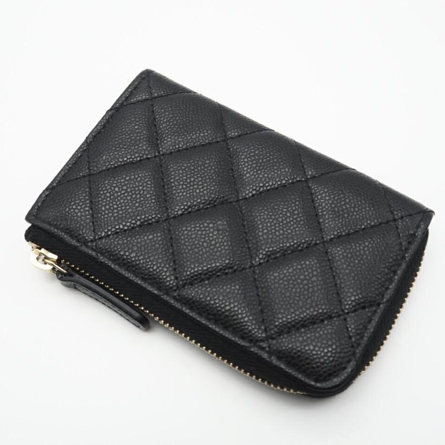 CHANEL（シャネル） ☆3日以内返品可☆ AP0221 キャビアスキン ココ