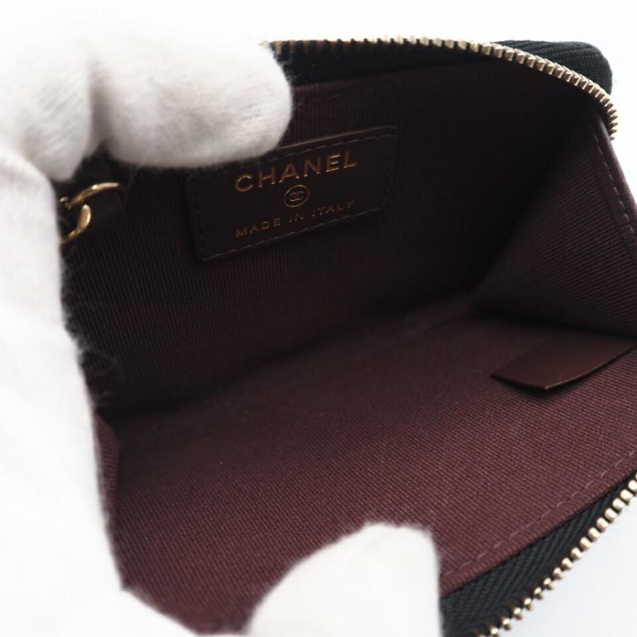 CHANEL（シャネル） ☆3日以内返品可☆ AP0221 キャビアスキン ココ