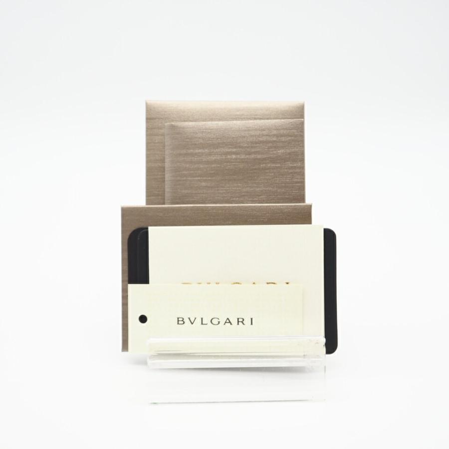 BVLGARI（ブルガリ） ☆3日以内返品可☆ 30398 マン ラージウォレット