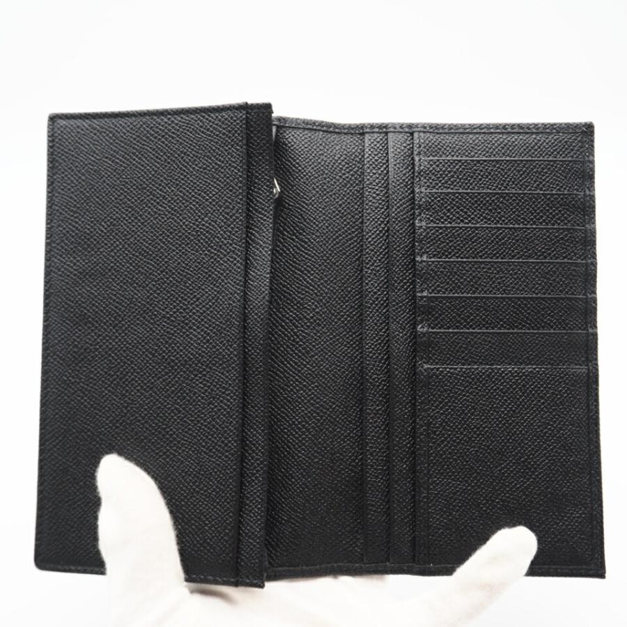 BVLGARI（ブルガリ） ☆3日以内返品可☆ 30398 マン ラージウォレット