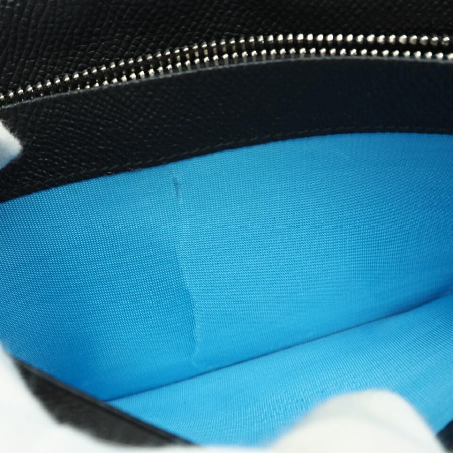 BVLGARI（ブルガリ） ☆3日以内返品可☆ 30398 マン ラージウォレット