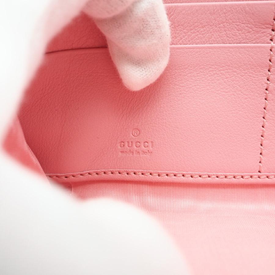 GUCCI（グッチ） ☆3日以内返品可☆ 456117 パイソンレザー GG