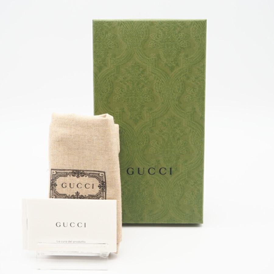 GUCCI（グッチ） ☆3日以内返品可☆ 456117 パイソンレザー GG