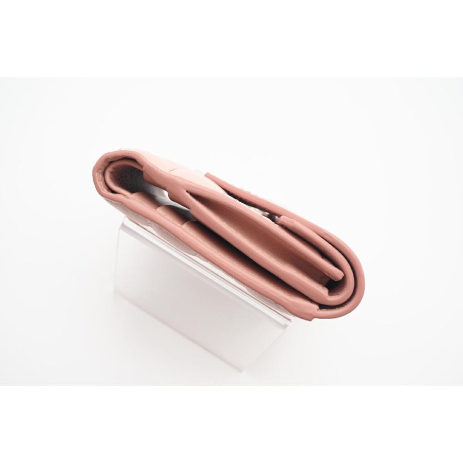 ☆安心の3大保証☆ Aランク ≪BURBERRY バーバリー/三つ折り財布