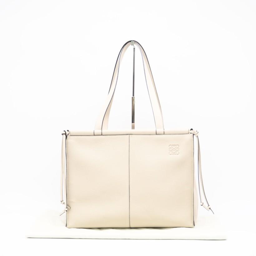 LOEWE（ロエベ） ☆3日以内返品可☆ 309.12.W76 ソフトグレインカーフ