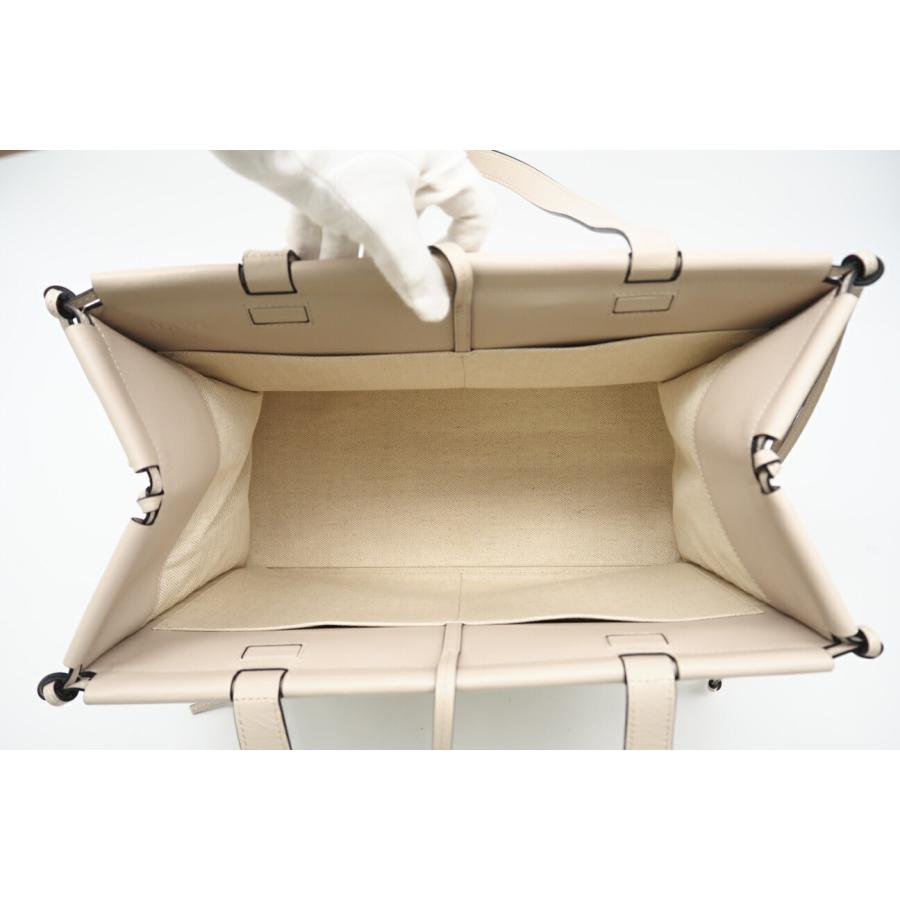 LOEWE（ロエベ） ☆3日以内返品可☆ 309.12.W76 ソフトグレインカーフ