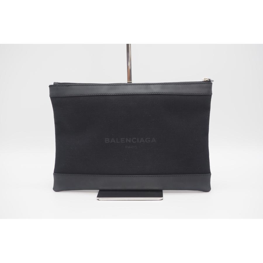 ☆安心の3大保証☆ ABランク ≪BALENCIAGA バレンシア/クラッチ バッグ≫ 373834 BALENCIAGA バレンシアガ