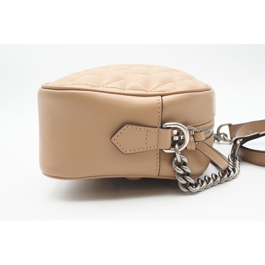 ☆安心の3大保証☆ Aランク ≪GUCCI グッチ/ショルダーバッグ≫ 447632 