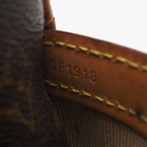 LOUIS VUITTON（ルイ・ヴィトン） ☆3日以内返品可☆ ルイ ヴィトン