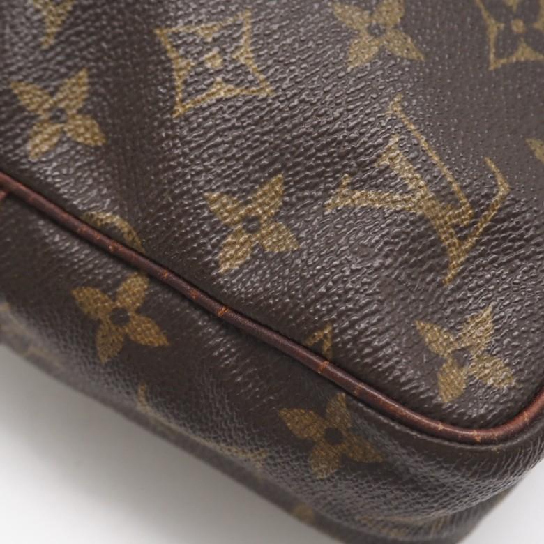 LOUIS VUITTON（ルイ・ヴィトン） ☆3日以内返品可☆ ルイ ヴィトン