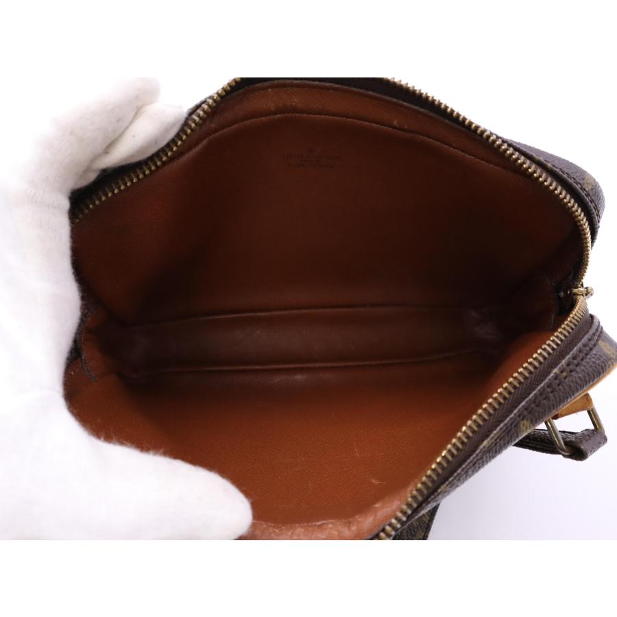 LOUIS VUITTON ☆3日以内返品可☆ ルイ ヴィトン M51828 モノグラム  