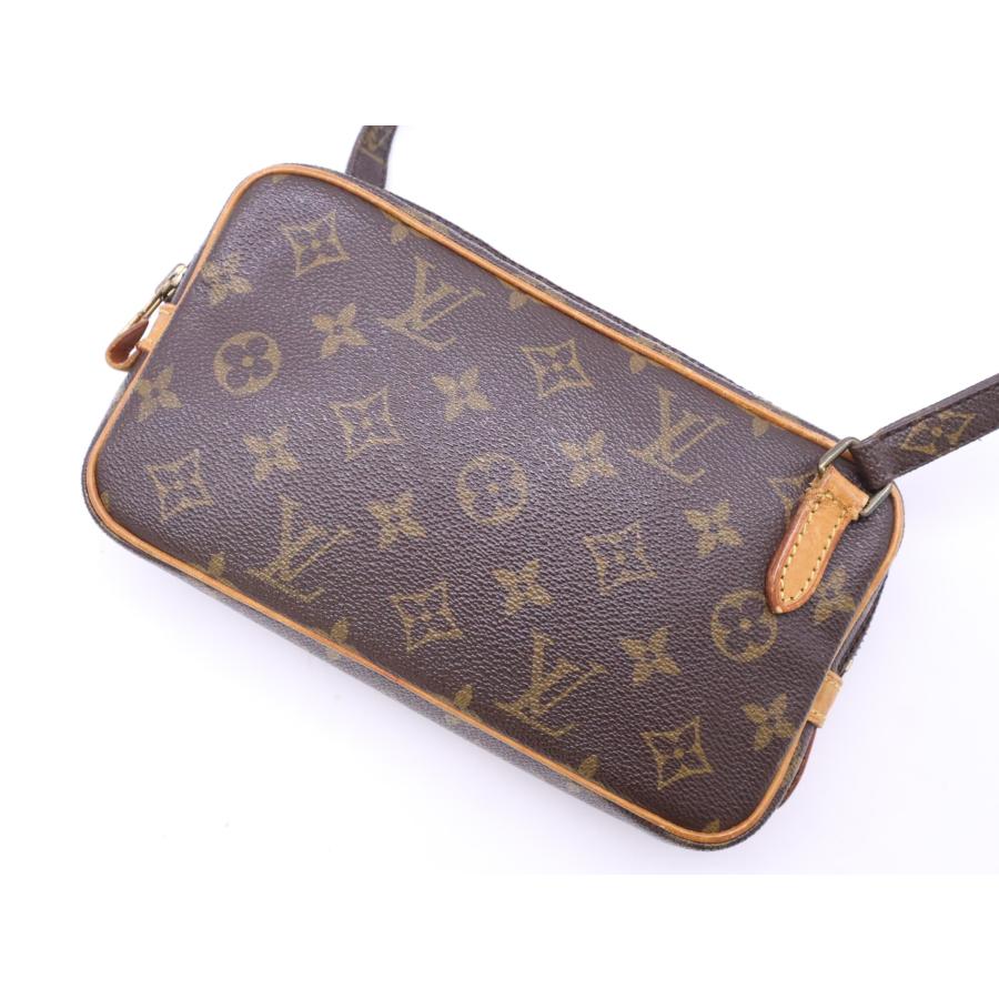 LOUIS VUITTON ☆3日以内返品可☆ ルイ ヴィトン M51828 モノグラム  
