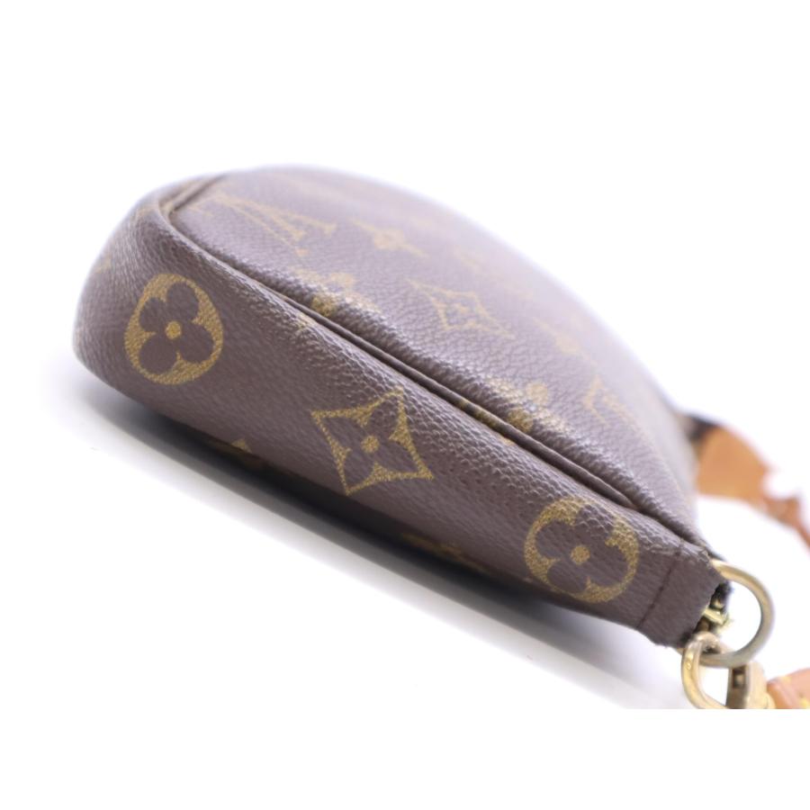 LOUIS VUITTON ☆3日以内返品可☆ ルイ ヴィトン M51980 モノグラム  