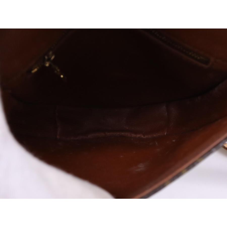 LOUIS VUITTON ☆3日以内返品可☆ ルイ ヴィトン M40646 モノグラム  