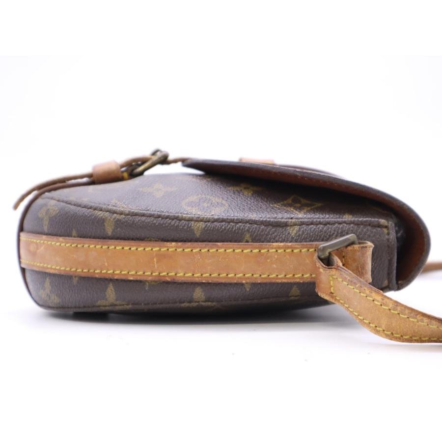 LOUIS VUITTON ☆3日以内返品可☆ ルイ ヴィトン M40646 モノグラム  