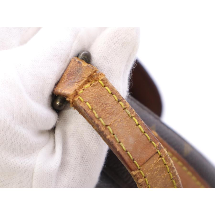 LOUIS VUITTON ☆3日以内返品可☆ ルイ ヴィトン M40646 モノグラム  