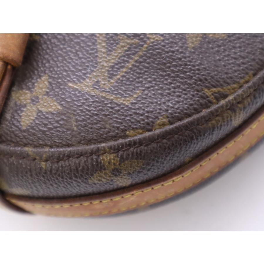 LOUIS VUITTON ☆3日以内返品可☆ ルイ ヴィトン M40646 モノグラム  