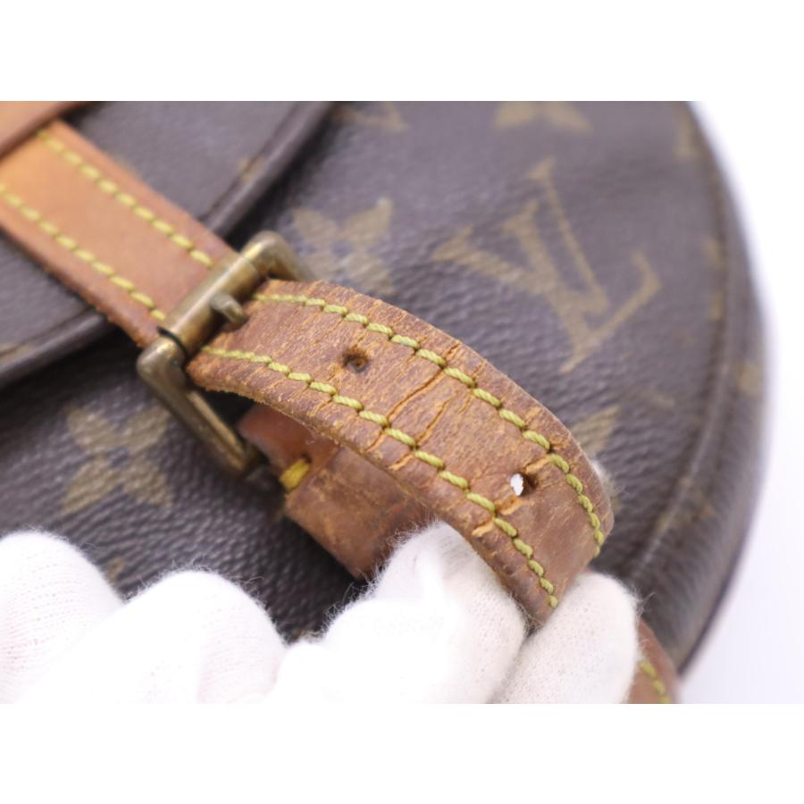 LOUIS VUITTON ☆3日以内返品可☆ ルイ ヴィトン M40646 モノグラム  