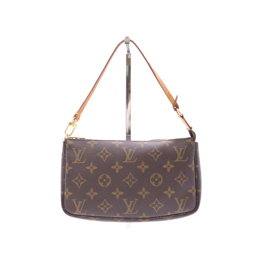 LOUIS VUITTON ☆3日以内返品可☆ ルイ ヴィトン M51980 モノグラム  