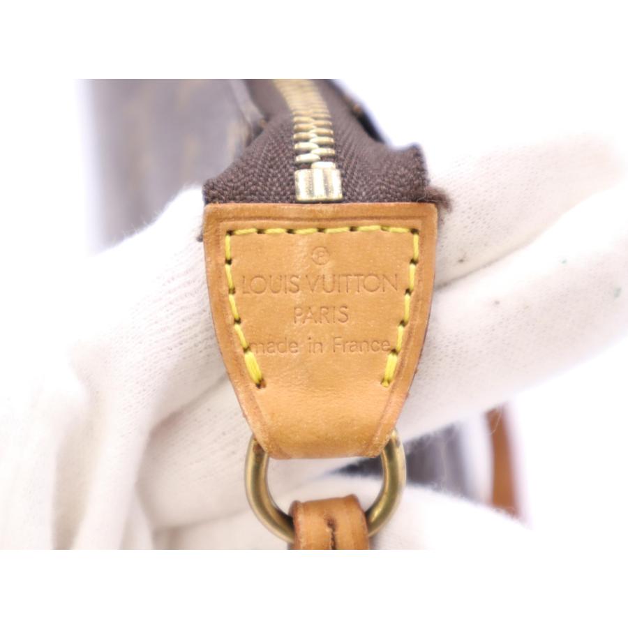 LOUIS VUITTON ☆3日以内返品可☆ ルイ ヴィトン M51980 モノグラム  