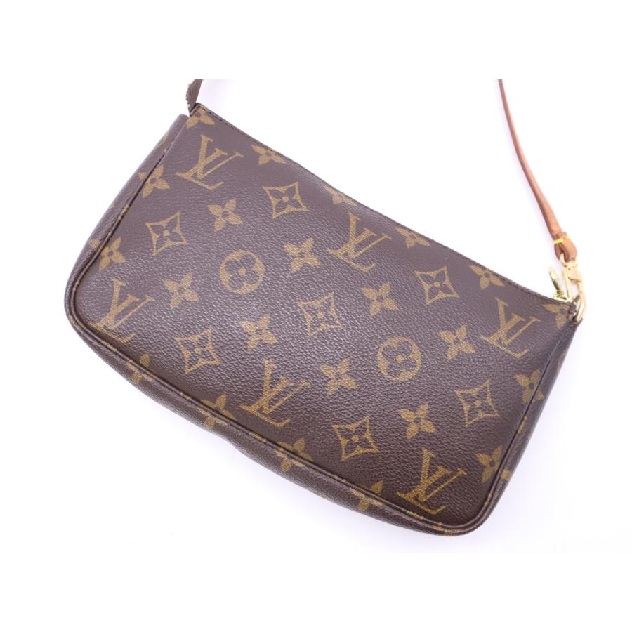 LOUIS VUITTON ☆3日以内返品可☆ ルイ ヴィトン M51980 モノグラム  