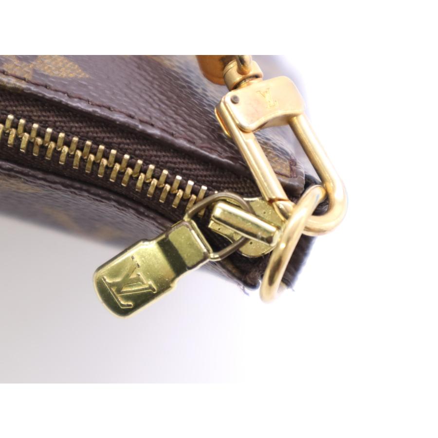 LOUIS VUITTON ☆3日以内返品可☆ ルイ ヴィトン M51980 モノグラム  