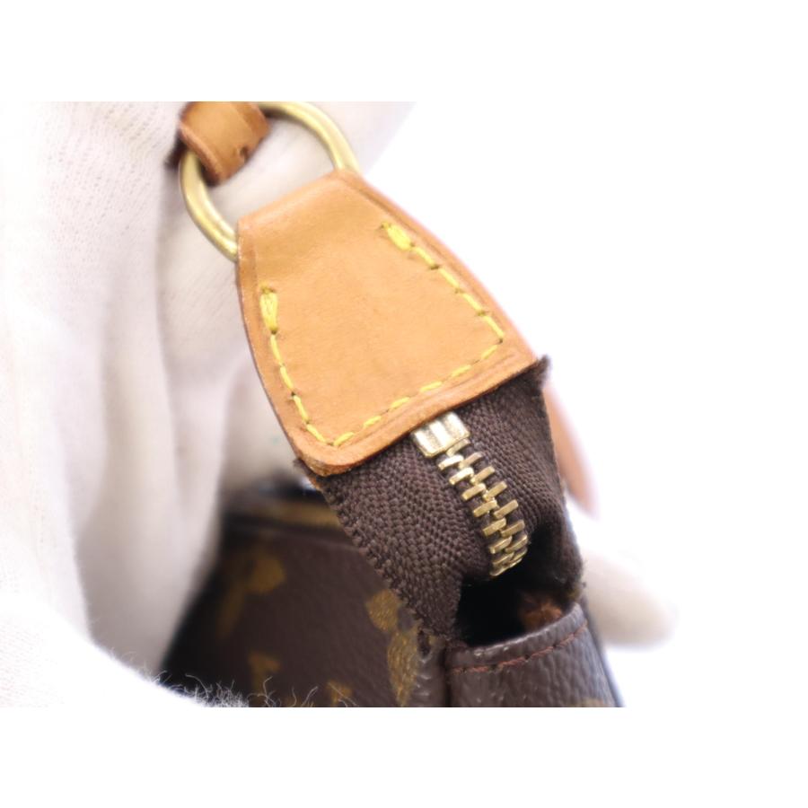 LOUIS VUITTON ☆3日以内返品可☆ ルイ ヴィトン M51980 モノグラム  