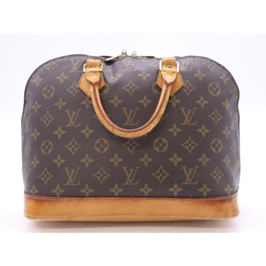 LOUIS VUITTON ☆3日以内返品可☆ ルイ ヴィトン M51130 モノグラム  