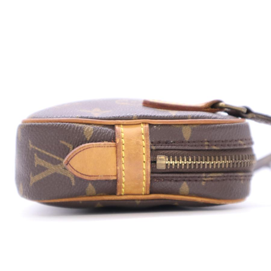 ☆3日以内返品可☆ LOUIS VUITTON ルイ ヴィトン M51828 モノグラム  