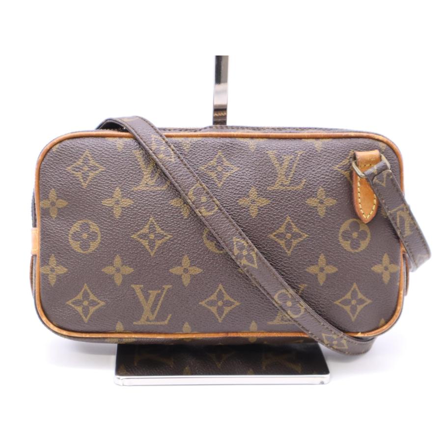 LOUIS VUITTON ☆3日以内返品可☆ ルイ ヴィトン M51828 モノグラム  