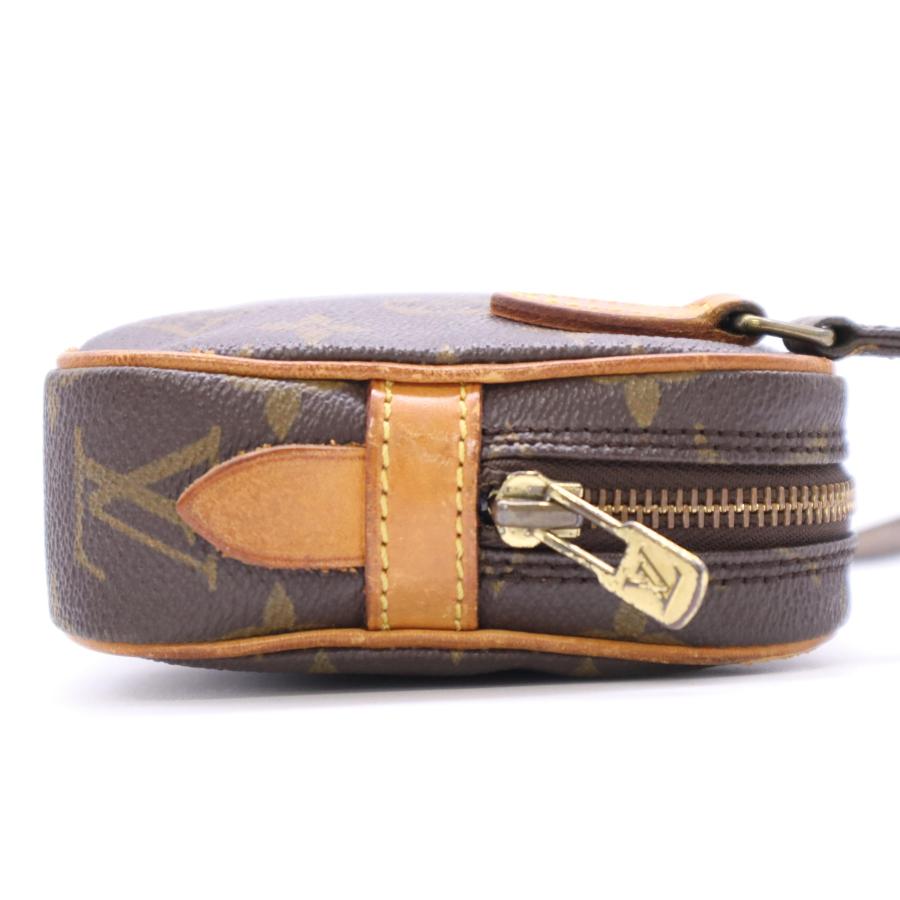 LOUIS VUITTON ☆3日以内返品可☆ ルイ ヴィトン M51828 モノグラム  