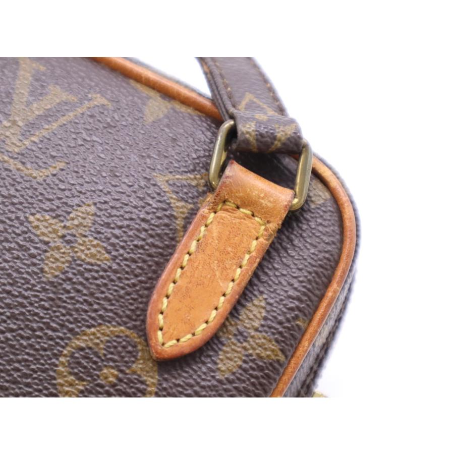 LOUIS VUITTON ☆3日以内返品可☆ ルイ ヴィトン M51828 モノグラム  