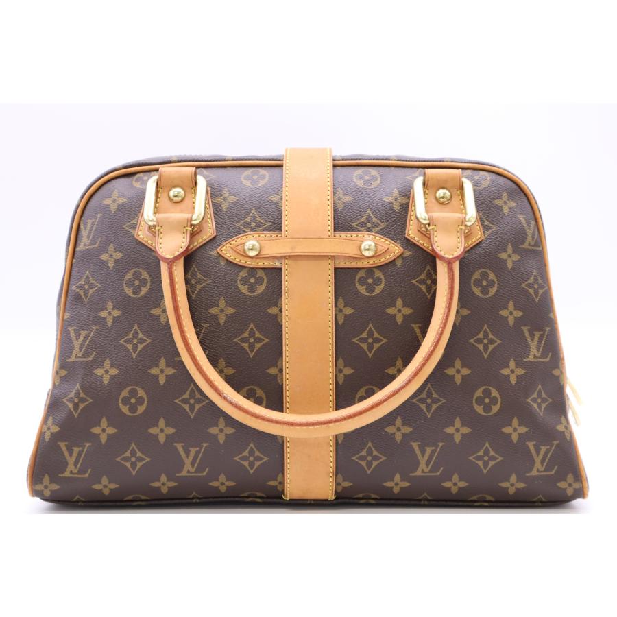 LOUIS VUITTON ☆3日以内返品可☆ ルイ ヴィトン M40025 モノグラム 