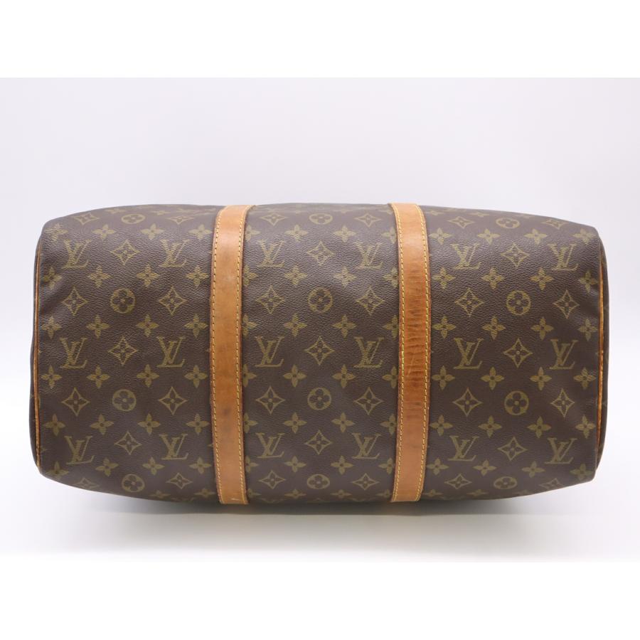 (最終値下げ)ルイヴィトン サック スープル ルイヴィトンサックスープル45 14145 ブラウン ユニセックス