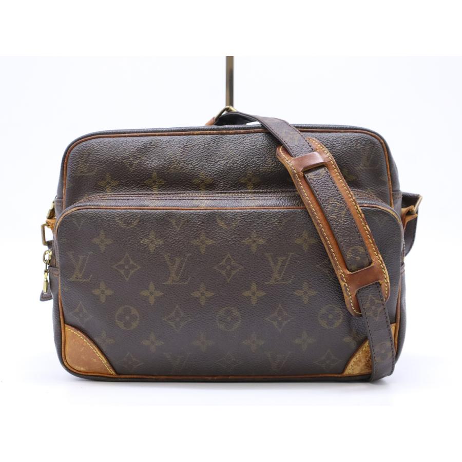 Louis Vuitton ブラウン ハンドバッグ ルイヴィトン ハンドバッグ レディース モノグラム スピーディ