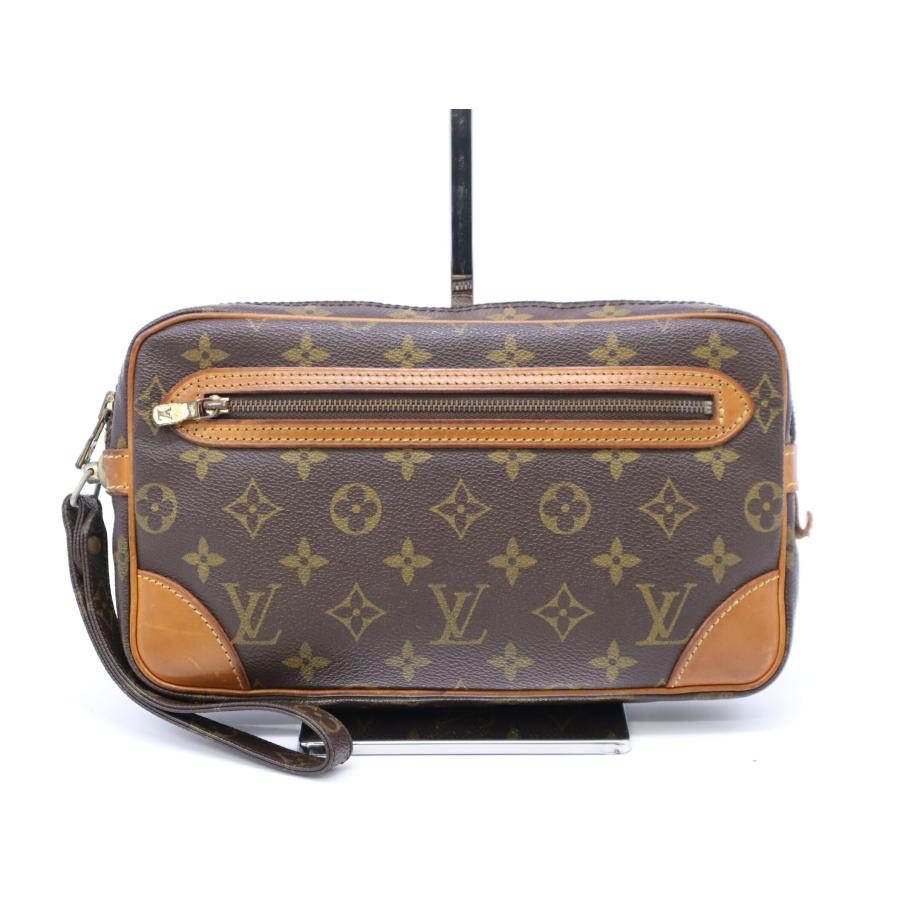 LOUIS VUITTON ☆3日以内返品可☆ ルイ ヴィトン M51825 モノグラム  