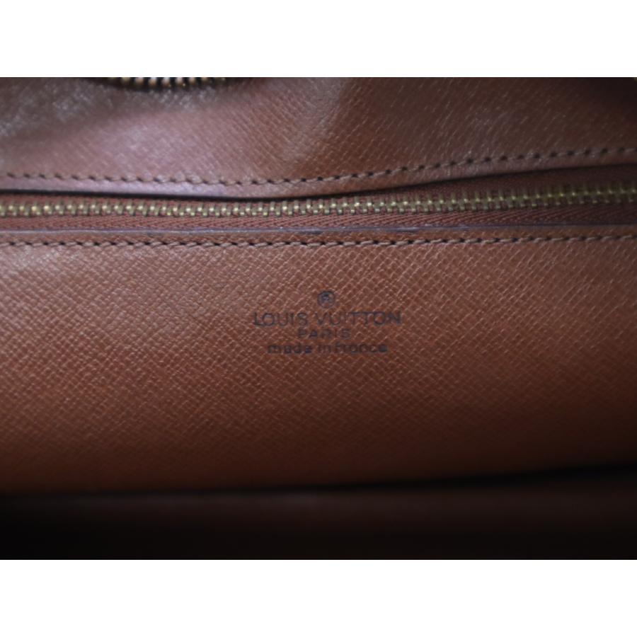 LOUIS VUITTON ☆3日以内返品可☆ ルイ ヴィトン M51825 モノグラム  