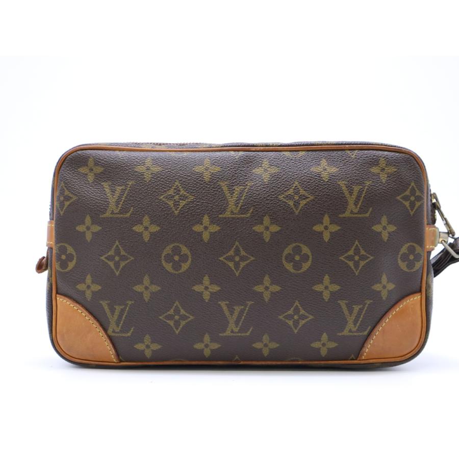 LOUIS VUITTON ☆3日以内返品可☆ ルイ ヴィトン M51825 モノグラム  
