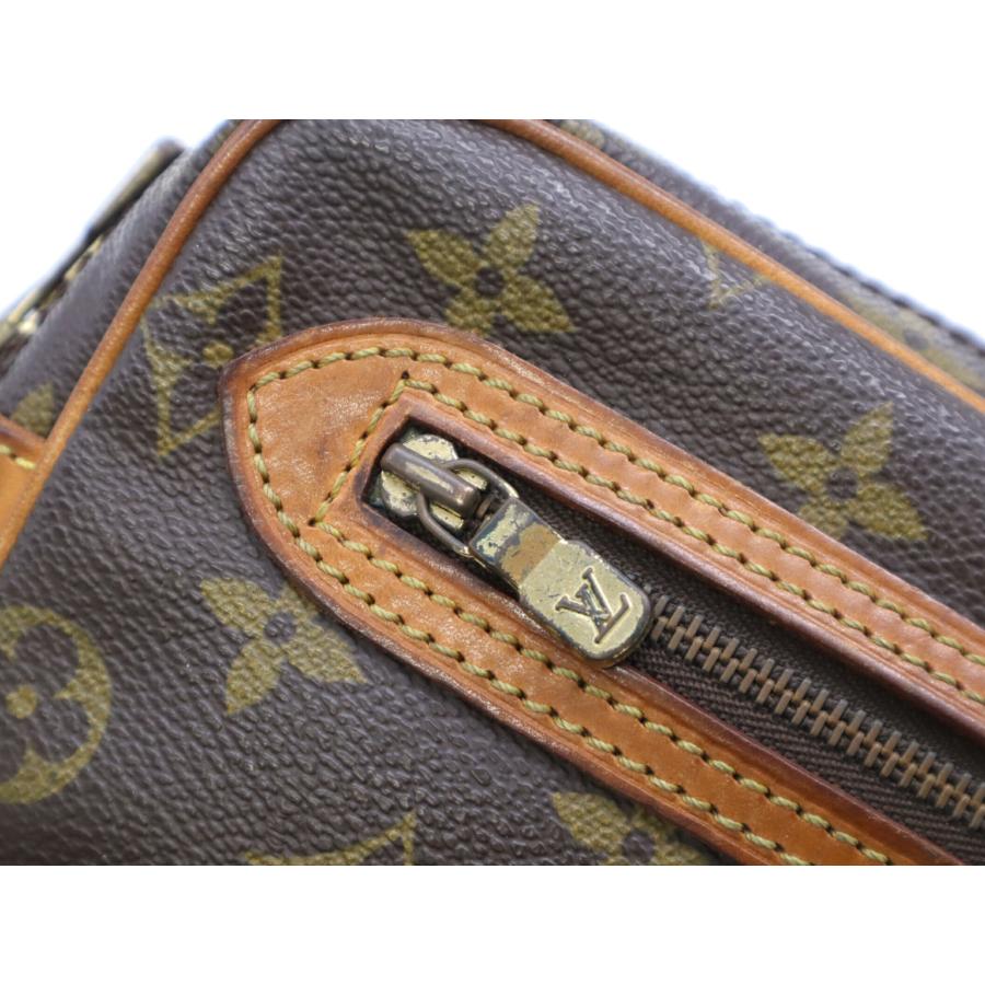 LOUIS VUITTON ☆3日以内返品可☆ ルイ ヴィトン M51825 モノグラム  