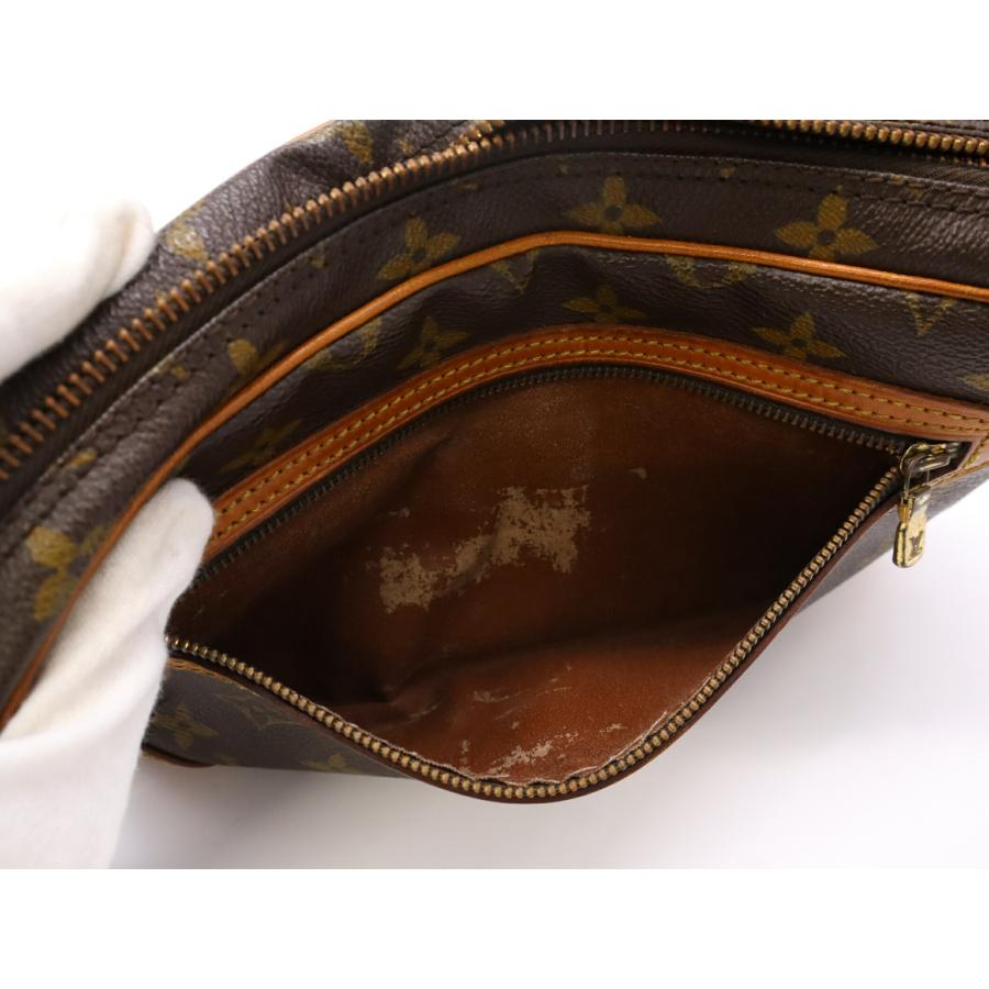 LOUIS VUITTON ☆3日以内返品可☆ ルイ ヴィトン M51825 モノグラム  