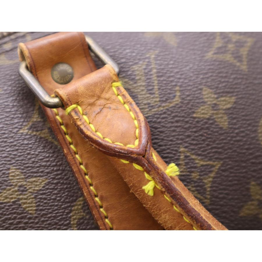 LOUIS VUITTON ☆3日以内返品可☆ ルイ ヴィトン M41416 モノグラム  