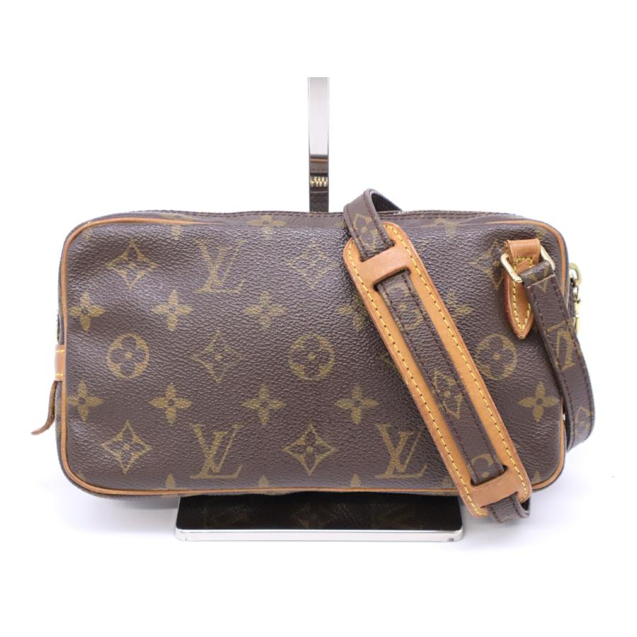 LOUIS VUITTON ☆3日以内返品可☆ ルイ ヴィトン M51828 モノグラム 