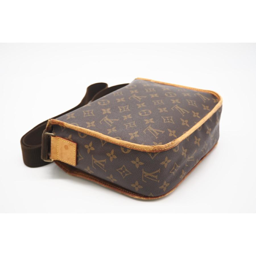 ルイ・ヴィトンショルダーバッグ モノグラムボスフォールPMM40106 ブラウン ルイ・ヴィトンショルダーバッグ モノグラムボスフォールPMM40106