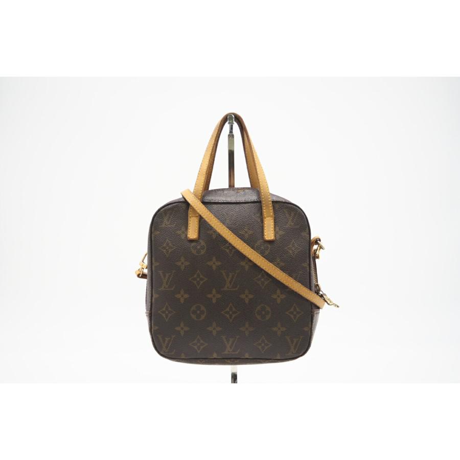 ★レア★  ルイヴィトン スポンティーニ ルイ・ヴィトン スポンティーニ ショルダーバッグ 斜め掛け 2WAY