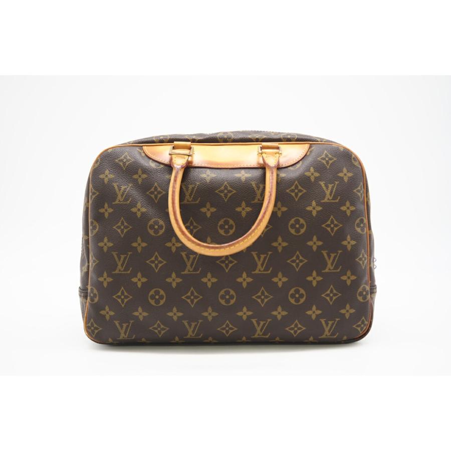 Louis Vuittonルイ・ヴィトン ドーヴィルモノグラム