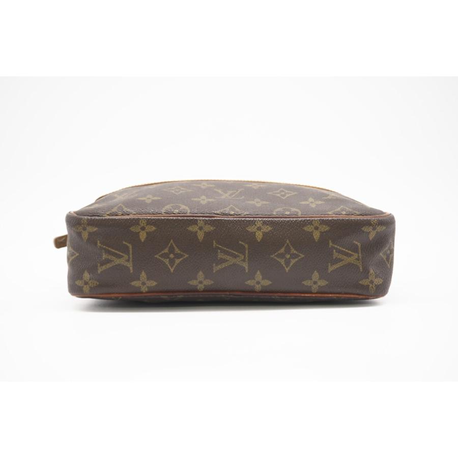 最終お値下げ中！Louis Vuitton ショルダーバッグ ダークブラウン LOUIS VUITTON ☆3日以内返品可☆ ルイ ヴィトン M51847