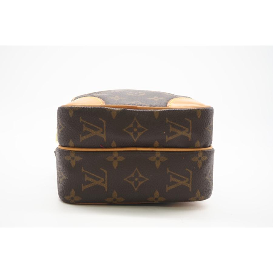 Louis Vuitton タイガーショルダーバッグ　ブラウン LOUIS VUITTON（ショルダーバッグ ・ ブラウン/茶色系）のフリマ